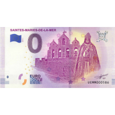 Nota 0€ Saints-Maries-De-La-Mer 2019-1